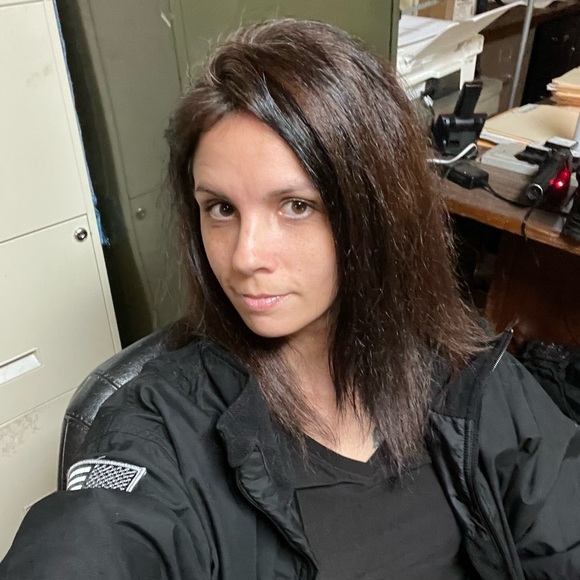 Meet your Posher, Raven - Picture 16 of 16